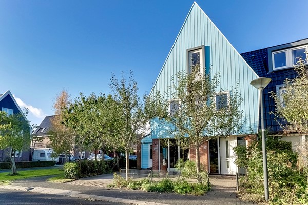 Medium property photo - Waarschap 50, 1689 WZ Zwaag