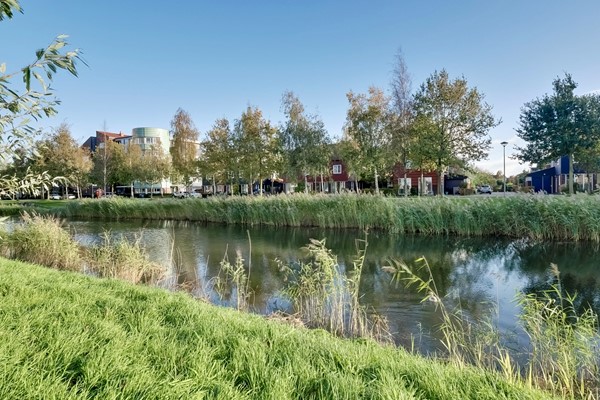 Medium property photo - Waarschap 50, 1689 WZ Zwaag