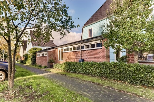 Medium property photo - Waarschap 50, 1689 WZ Zwaag