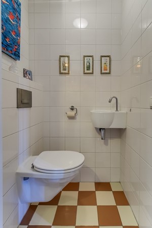 Medium property photo - Waarschap 50, 1689 WZ Zwaag