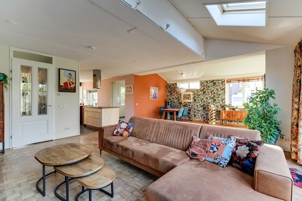 Medium property photo - Waarschap 50, 1689 WZ Zwaag