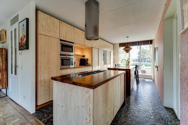 Medium property photo - Waarschap 50, 1689 WZ Zwaag