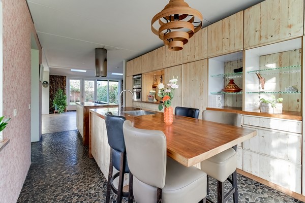 Medium property photo - Waarschap 50, 1689 WZ Zwaag