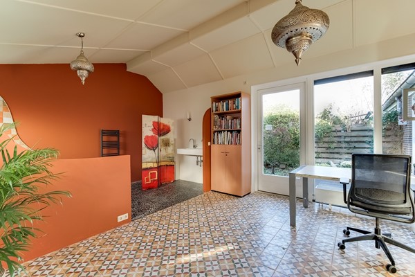 Medium property photo - Waarschap 50, 1689 WZ Zwaag