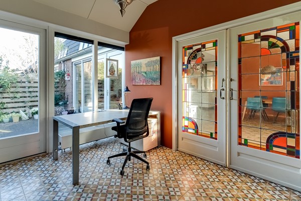 Medium property photo - Waarschap 50, 1689 WZ Zwaag