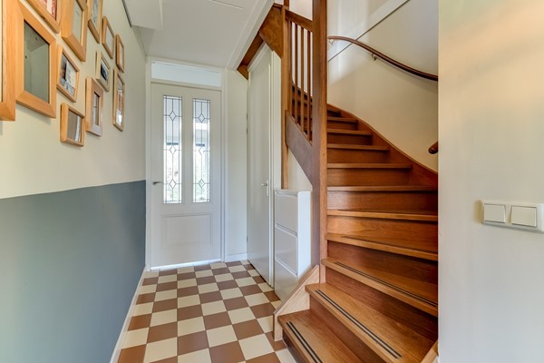 Medium property photo - Waarschap 50, 1689 WZ Zwaag