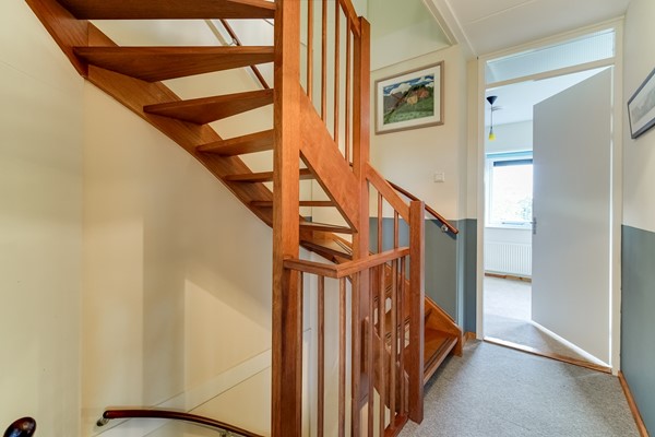 Medium property photo - Waarschap 50, 1689 WZ Zwaag