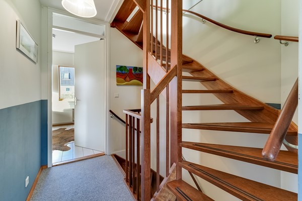 Medium property photo - Waarschap 50, 1689 WZ Zwaag