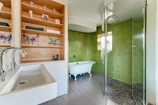 Medium property photo - Waarschap 50, 1689 WZ Zwaag