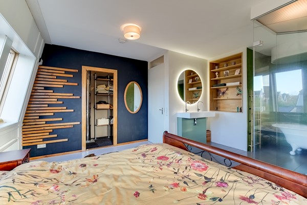 Medium property photo - Waarschap 50, 1689 WZ Zwaag