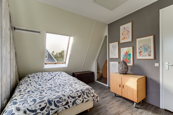 Medium property photo - Waarschap 50, 1689 WZ Zwaag