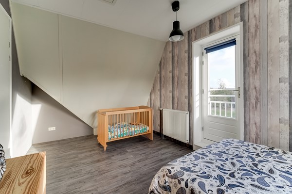 Medium property photo - Waarschap 50, 1689 WZ Zwaag