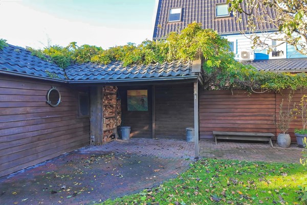 Medium property photo - Waarschap 50, 1689 WZ Zwaag