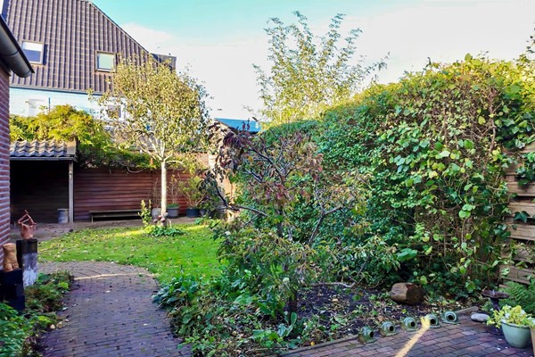 Medium property photo - Waarschap 50, 1689 WZ Zwaag