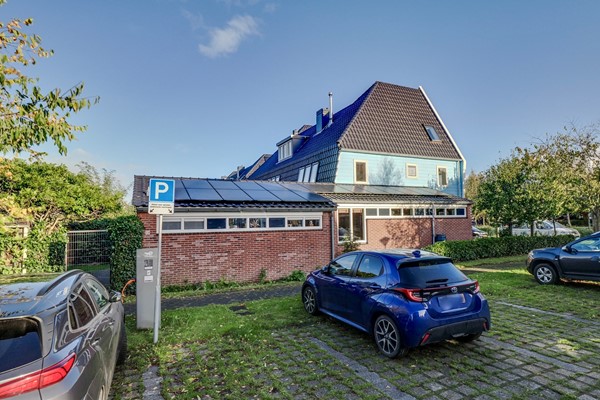 Medium property photo - Waarschap 50, 1689 WZ Zwaag