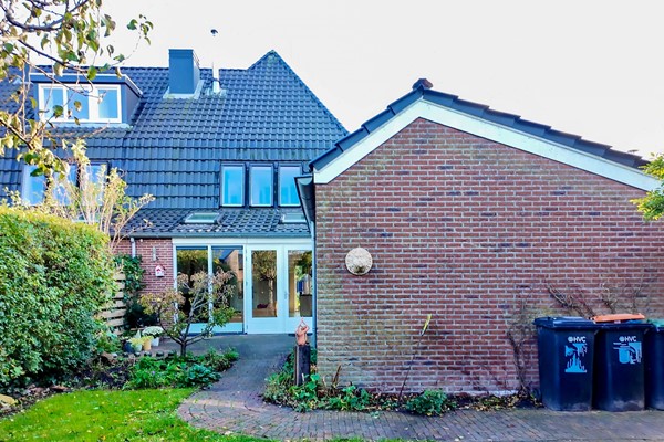 Medium property photo - Waarschap 50, 1689 WZ Zwaag