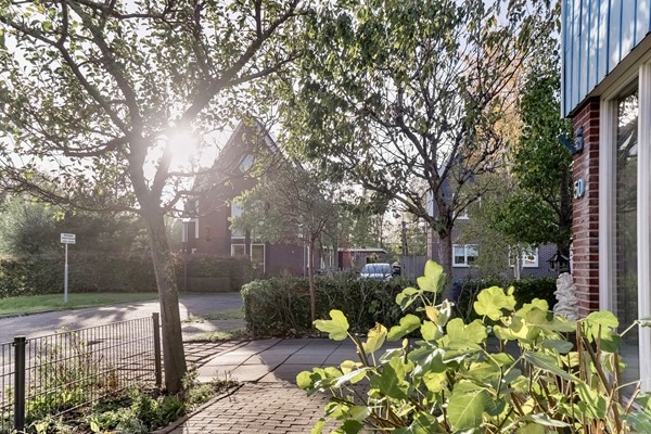 Medium property photo - Waarschap 50, 1689 WZ Zwaag