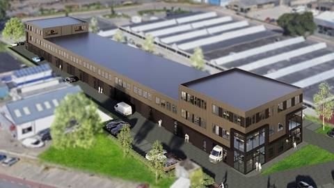 Medium property photo - Nijverheidsplein 11, 1704 RB Heerhugowaard