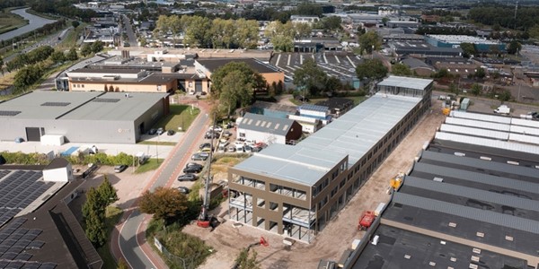 Medium property photo - Nijverheidsplein 11, 1704 RB Heerhugowaard