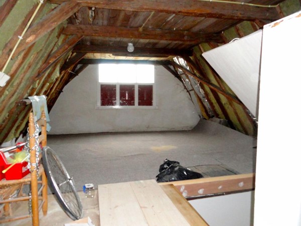 Medium property photo - Munnickenveld 15, 1621 HM Hoorn