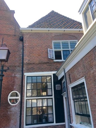 Medium property photo - Munnickenveld 15, 1621 HM Hoorn