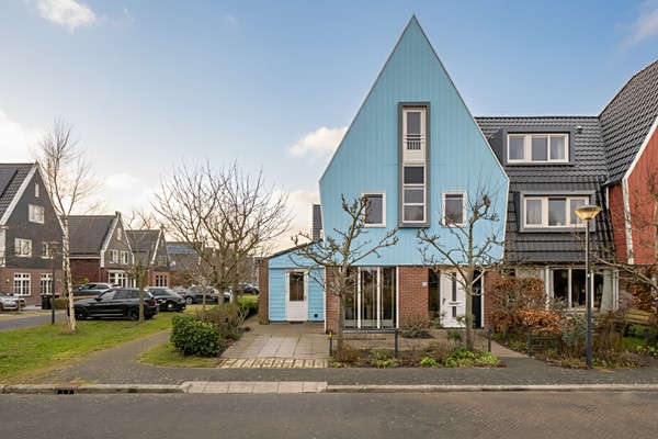 Medium property photo - Waarschap 50, 1689 WZ Zwaag