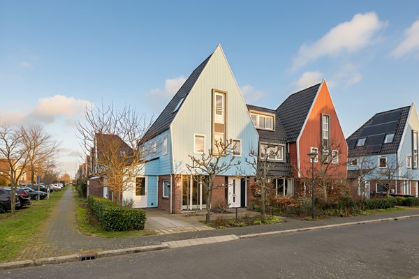 Medium property photo - Waarschap 50, 1689 WZ Zwaag