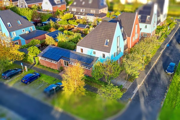 Medium property photo - Waarschap 50, 1689 WZ Zwaag