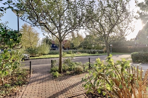 Medium property photo - Waarschap 50, 1689 WZ Zwaag