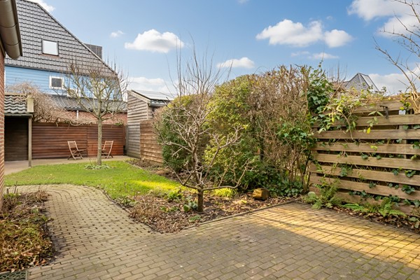 Medium property photo - Waarschap 50, 1689 WZ Zwaag
