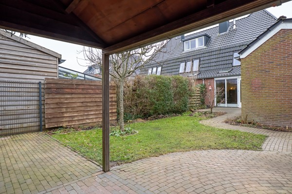 Medium property photo - Waarschap 50, 1689 WZ Zwaag
