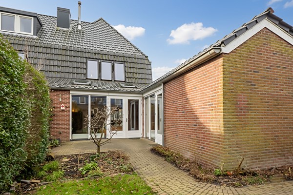Medium property photo - Waarschap 50, 1689 WZ Zwaag