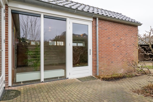 Medium property photo - Waarschap 50, 1689 WZ Zwaag