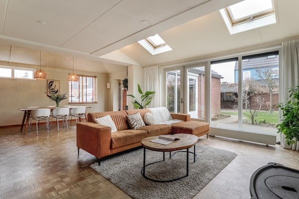 Medium property photo - Waarschap 50, 1689 WZ Zwaag