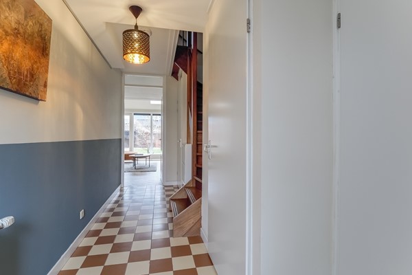 Medium property photo - Waarschap 50, 1689 WZ Zwaag