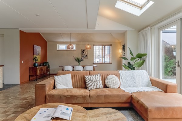 Medium property photo - Waarschap 50, 1689 WZ Zwaag