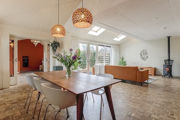 Medium property photo - Waarschap 50, 1689 WZ Zwaag