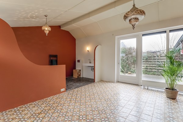 Medium property photo - Waarschap 50, 1689 WZ Zwaag