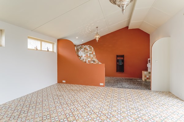 Medium property photo - Waarschap 50, 1689 WZ Zwaag