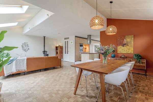 Medium property photo - Waarschap 50, 1689 WZ Zwaag