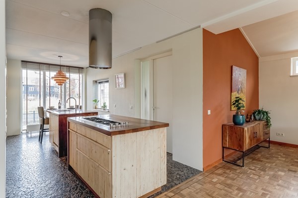 Medium property photo - Waarschap 50, 1689 WZ Zwaag