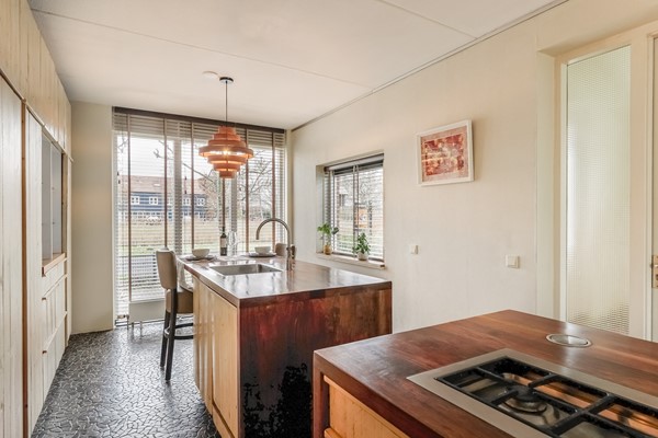 Medium property photo - Waarschap 50, 1689 WZ Zwaag