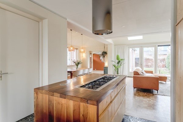 Medium property photo - Waarschap 50, 1689 WZ Zwaag