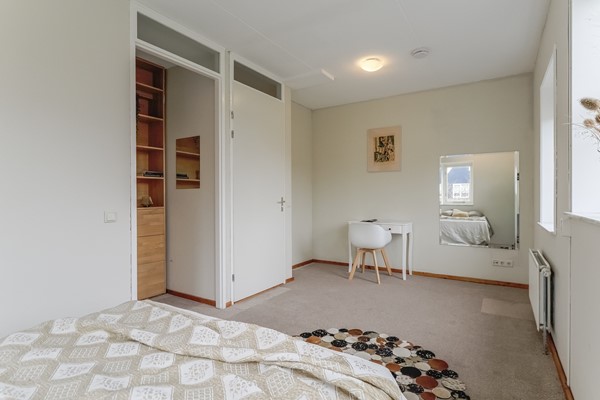 Medium property photo - Waarschap 50, 1689 WZ Zwaag