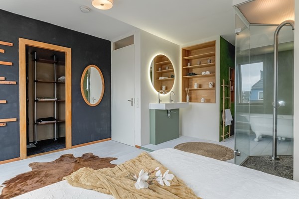 Medium property photo - Waarschap 50, 1689 WZ Zwaag