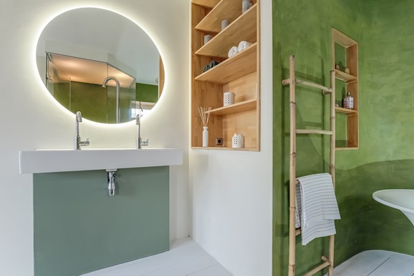 Medium property photo - Waarschap 50, 1689 WZ Zwaag