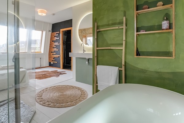 Medium property photo - Waarschap 50, 1689 WZ Zwaag