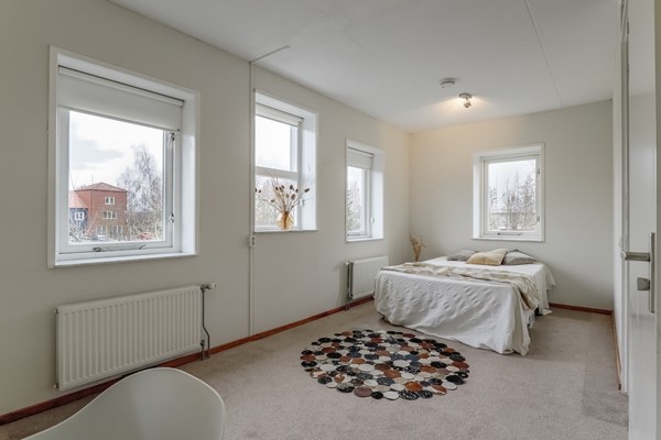 Medium property photo - Waarschap 50, 1689 WZ Zwaag