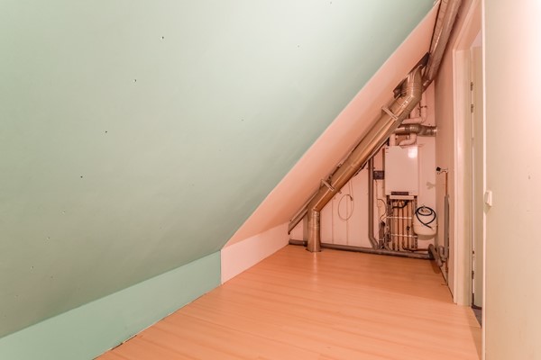 Medium property photo - Waarschap 50, 1689 WZ Zwaag