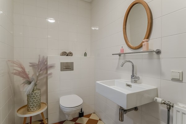 Medium property photo - Waarschap 50, 1689 WZ Zwaag